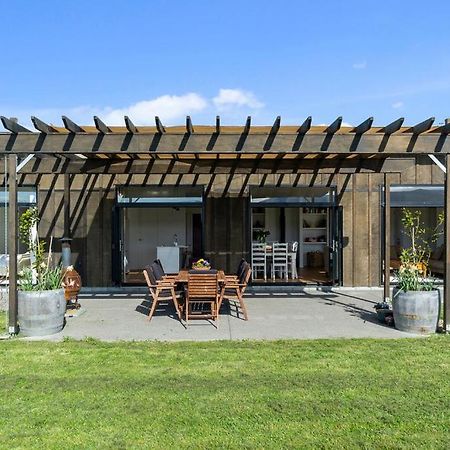 The Modern Farmstead - Greytown Accommodation Exterior photo